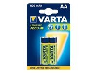 VARTA Original Mignonakku für VARTA 56736 SOLAR  Original