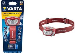VARTA Taschenlampe Outdoor Sports H20 Pro