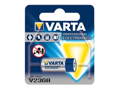 VARTA V23GA Batterie