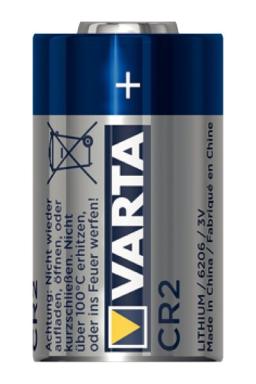 VARTA Vart Professional (Blis.) CR2, 3V