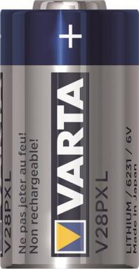 VARTA Vart Professional (Blis.) V28PXL 6V