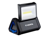 VARTA Work Flex Aera Light inkl. 3 x AA Batterien