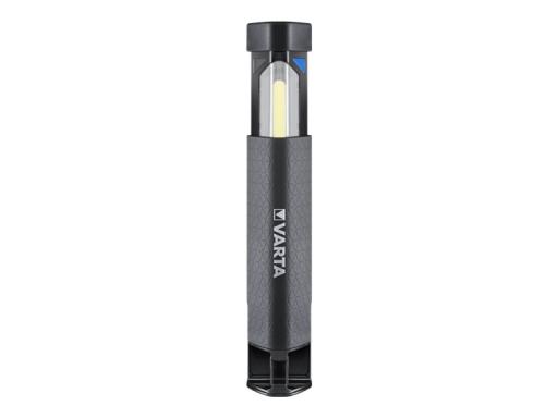 VARTA Work Flex Light Vielseitige 2in1 Leuchte