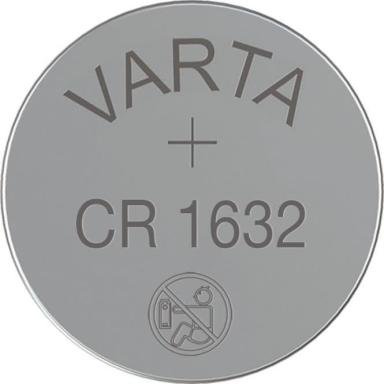 VARTA electronic CR 1632