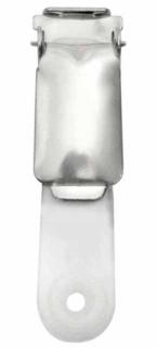 CLIP f. Namenschilder 2020 