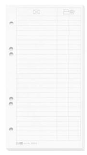 Telef.Register Karton f. 4152. 