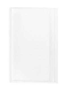 KFZ-Hülle 3tlg PP-Folie 