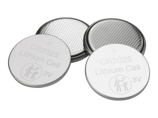 Image VERBATIM_1x4_Verbatim_CR_2025_Lithium_Batterie_img7_4547842.jpg Image