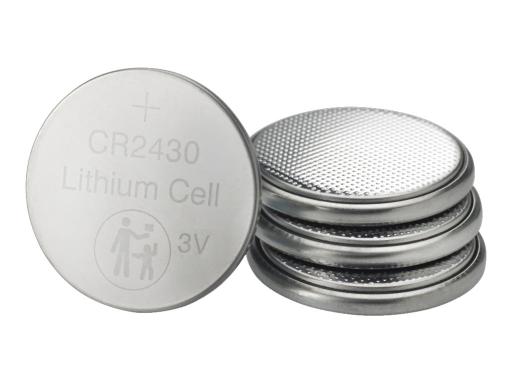 Image VERBATIM_1x4_Verbatim_CR_2430_Lithium_Batterie_img5_4547820.jpg Image