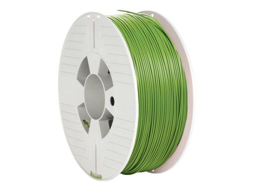 VERBATIM 55031 Filament ABS 1.75 mm 1000 g Grün