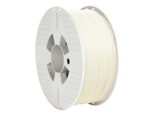 VERBATIM 55317 Filament PLA 1.75 mm 1000 g Natur