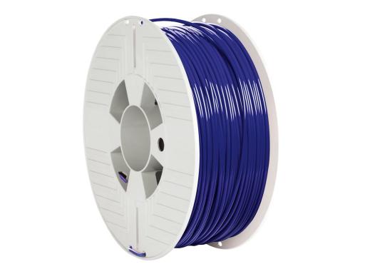 VERBATIM 55332 Filament PLA 2.85 mm 1000 g Blau