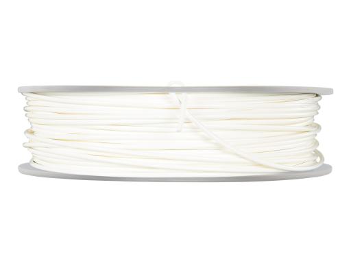 VERBATIM 55512 Filament 2.85 mm 500 g Weiß