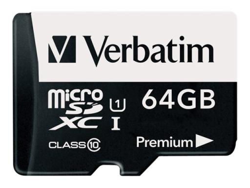 Image VERBATIM_64_GB_SD_Micro_SDHC_Class_10_img3_3700058.jpg Image