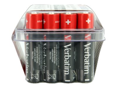 Image VERBATIM_ALK_BATTERY_AAA_24_PACK_BOX_img1_4128429.jpg Image