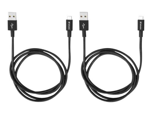 Image VERBATIM_MICRO_B_USB_CABLE_SYNC_und_CHA_img1_3691560.jpg Image
