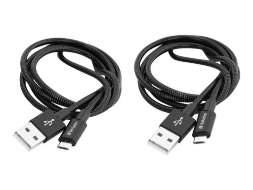 Image VERBATIM_MICRO_B_USB_CABLE_SYNC_und_CHA_img2_3691560.jpg Image