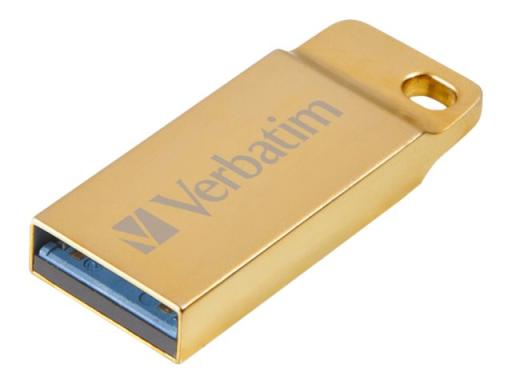 Image VERBATIM_Metal_Executive_USB_30_16GB_img4_3690679.jpg Image