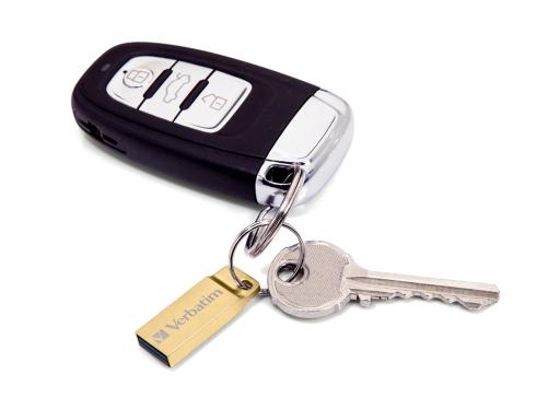 Image VERBATIM_Metal_Executive_USB_30_16GB_img5_3690679.jpg Image