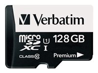 Image VERBATIM_SD_MicroSD_Card_128GB_Verbatim_SDXC_img1_3699512.jpg Image