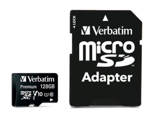 Image VERBATIM_SD_MicroSD_Card_128GB_Verbatim_SDXC_img9_3699512.jpg Image