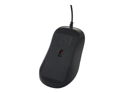 Image VERBATIM_SILENT_OPTICAL_MOUSE_USB_img3_3693573.jpg Image
