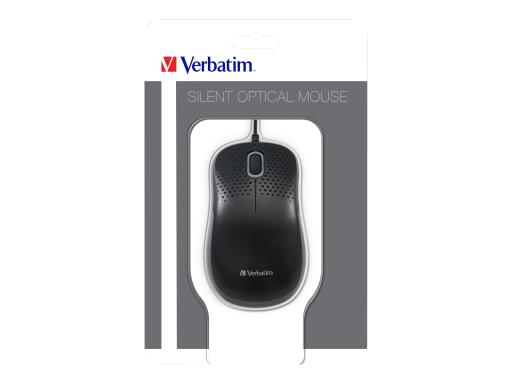 Image VERBATIM_SILENT_OPTICAL_MOUSE_USB_img5_3693573.jpg Image