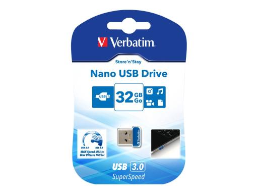 Image VERBATIM_StoreN_Stay_Nano_USB_Drive_img3_3699528.jpg Image