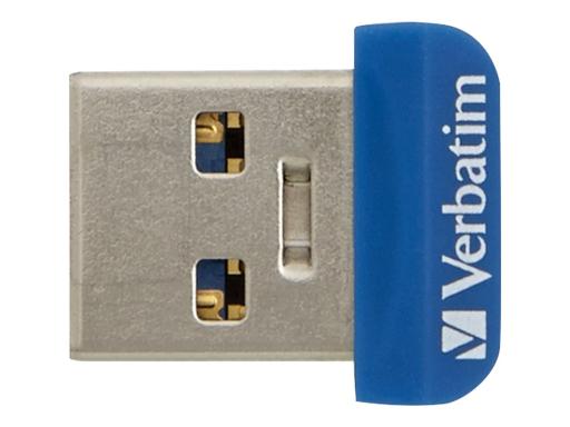 Image VERBATIM_StoreN_Stay_Nano_USB_Drive_img7_3699528.jpg Image