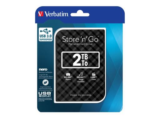 Image VERBATIM_Store_n_Go_25_2TB_Black_img6_3699507.jpg Image