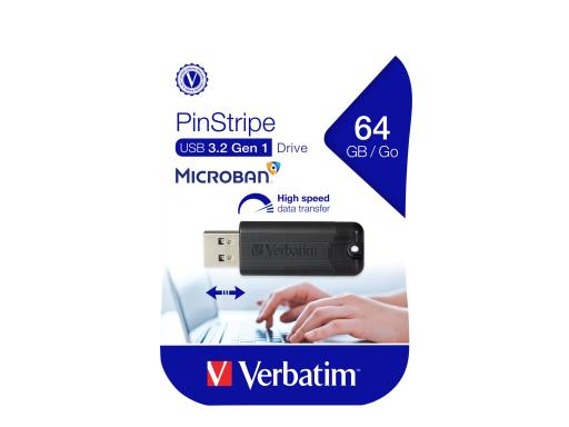 VERBATIM Store n Go 64GB