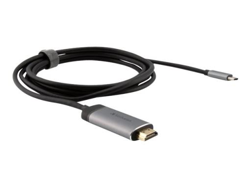 Image VERBATIM_USB-C_Verbatim_zu_HDMI_4K_Adapter_img0_3691555.jpg Image