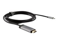 Image VERBATIM_USB-C_Verbatim_zu_HDMI_4K_Adapter_img2_3691555.jpg Image