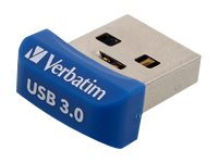Image VERBATIM_USB-Stick_16GB_Verbatim_Nano_USB_img2_3699527.jpg Image