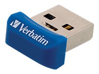 Image VERBATIM_USB-Stick_16GB_Verbatim_Nano_USB_img3_3699527.jpg Image