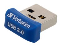 Image VERBATIM_USB-Stick_64GB_Verbatim_Nano_USB_img1_3699529.jpg Image