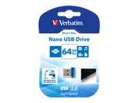Image VERBATIM_USB-Stick_64GB_Verbatim_Nano_USB_img9_3699529.jpg Image