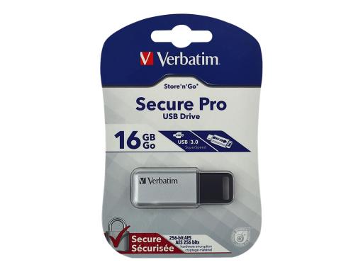 Image VERBATIM_USB_30_DRIVE_16GB_SECURE_DATA_img7_3690486.jpg Image