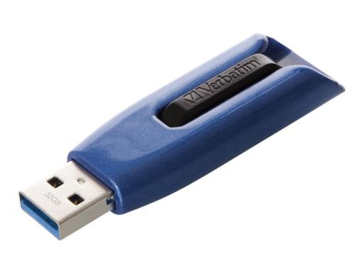 VERBATIM USB DRIVE 3.0 32 GB STORE N GO