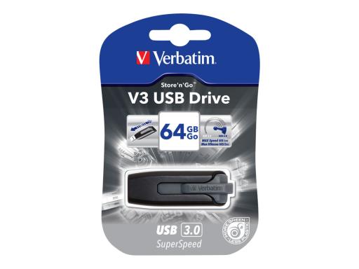 Image VERBATIM_USB_DRIVE_30_V3_64GB_img1_3699151.jpg Image