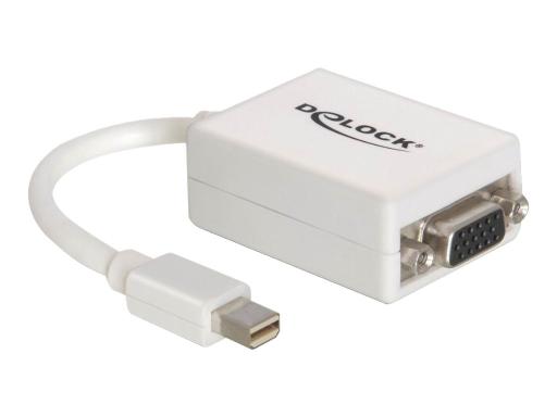 VGA-Bu VGA-Bu
