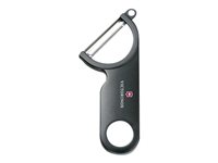 VICTORINOX Sparschäler Kunststoff schräg