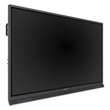 VIEWSONIC IFP7552-1A 190,5cm (75")