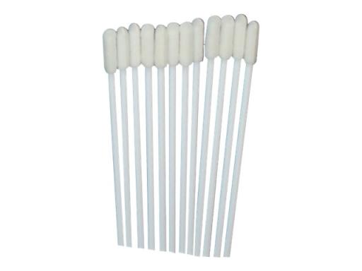 VISIBLEDUST Chamber Clean Swabs