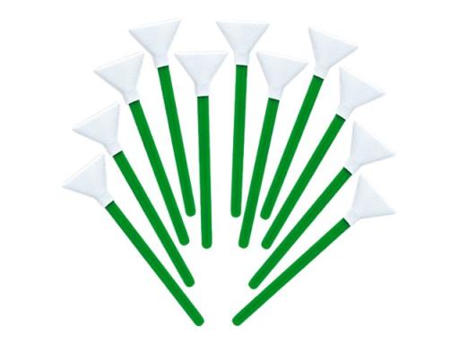 VISIBLEDUST Swabs Mittelformat 30-33mm