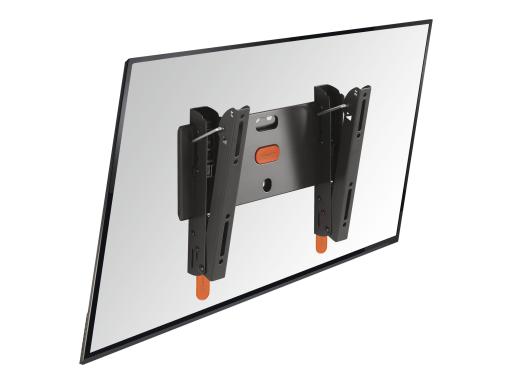 VOGELS TV-Wandhalterung 48,3 cm (19") - 101,6 cm (40") Neigbar