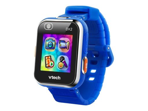 VTECH Kidizoom Smart Watch DX2 blau