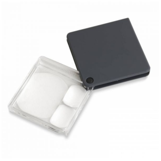 CARSON MagniFlip Plus - 25,5 g - Sichtverpackung ( GN-44 )