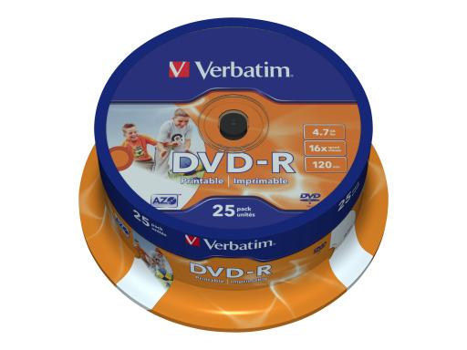 Image Verbatim_DVD-R_25er_Spindel_16x_bedruckbar_img1_3700219.jpg Image