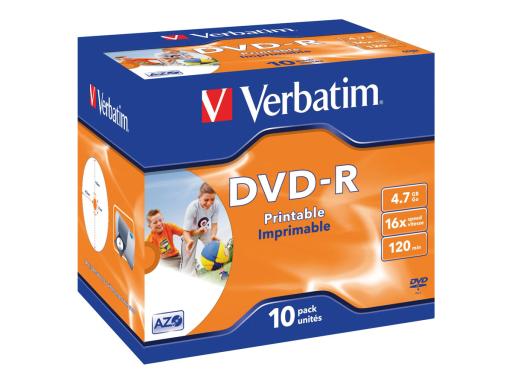 Image Verbatim_DVD-R_47GB_16x_10er_Jewelcase_printable_img1_3700217.jpg Image